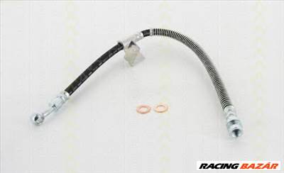 TRISCAN 8150 43101 - fékcső HYUNDAI