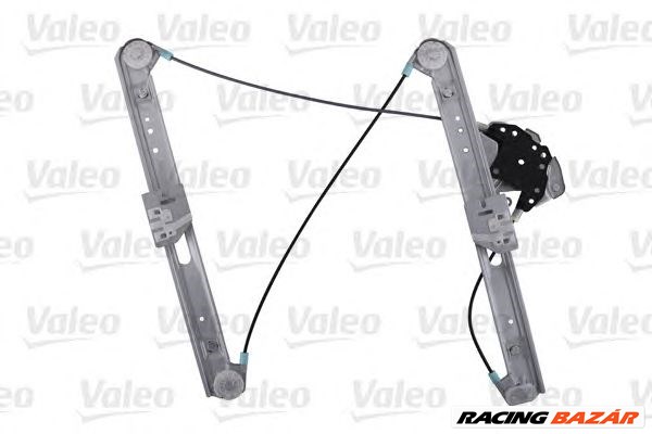 VALEO 850853 - ablakemelő BMW 1. kép