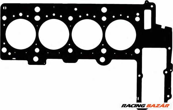 VICTOR REINZ 61-35010-00 - hengerfej tömítés BMW 1. kép