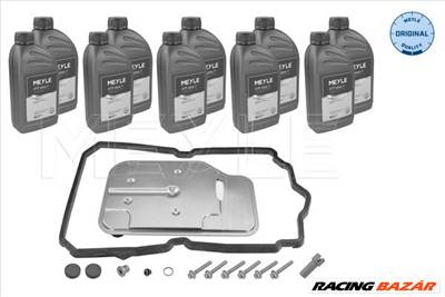MEYLE 014 135 1410 - Alkatrészkészlet, olajcsere - automata váltó MERCEDES-BENZ MERCEDES-BENZ (BBDC)