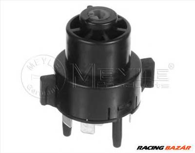 MEYLE 100 905 0000 - gyújtás/indítás kapcsoló AUDI SKODA VW