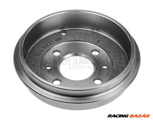 MEYLE 215 523 0017 - fékdob ABARTH FIAT FORD LANCIA 1. kép