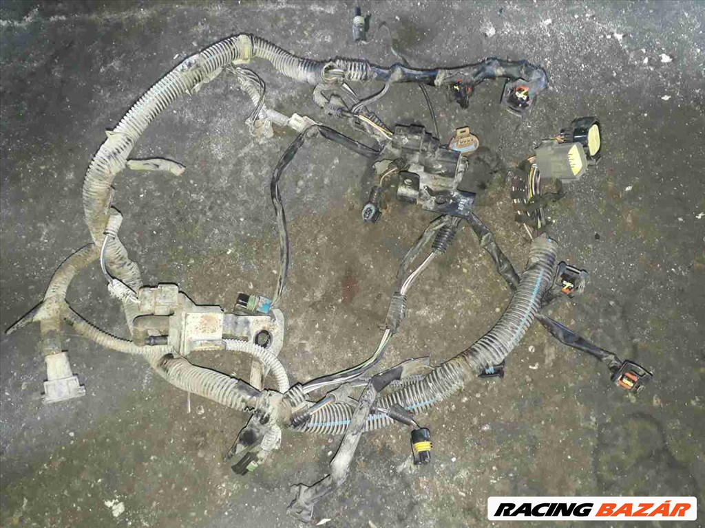 Daewoo Lanos Motor Kábelköteg 2. kép