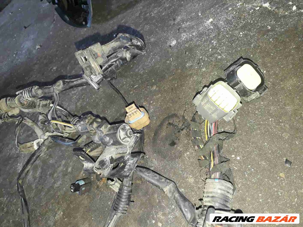 Daewoo Lanos Motor Kábelköteg 3. kép