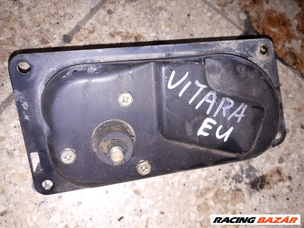 Suzuki Vitara Elsõ Ablaktörlõ Motor 2. kép