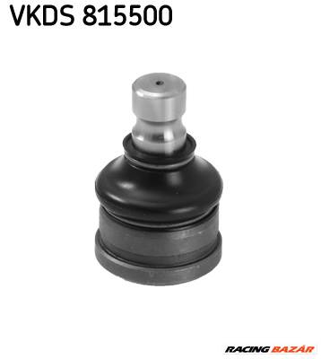 SKF VKDS 815500 - Lengőkar gömbfej MITSUBISHI