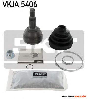 SKF VKJA 5406 - Féltengelycsukló készlet FORD 1. kép