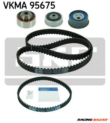 SKF VKMA 95675 - vezérműszíj készlet MITSUBISHI 1. kép