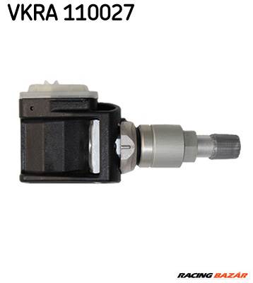 SKF VKRA 110027 - kerékérzékelő, abroncsnyomás-állítás INFINITI NISSAN RENAULT