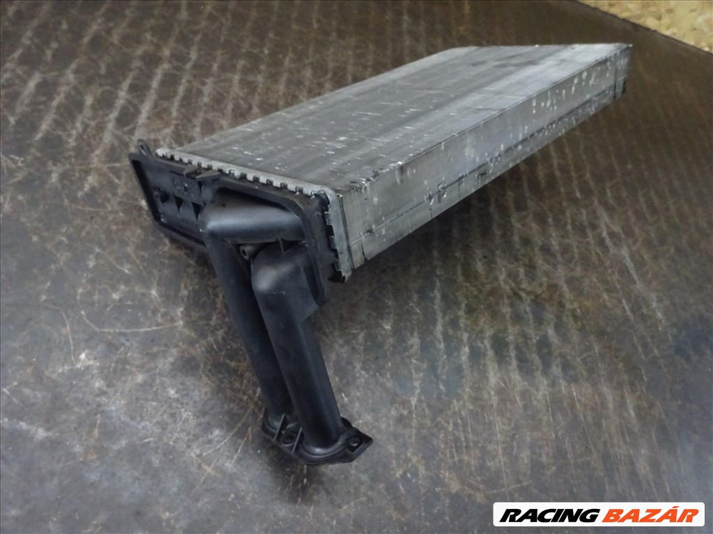 VW Volkswagen LT 96-tól Első belső fűtőradiátor radiátor 1626 2d0819031 8. kép