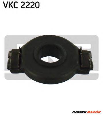 SKF VKC 2220 - kinyomócsapágy AUDI SEAT VW