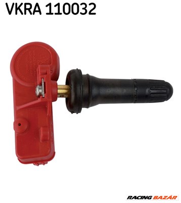 SKF VKRA 110032 - kerékérzékelő, abroncsnyomás-állítás CHRYSLER DODGE JEEP 1. kép