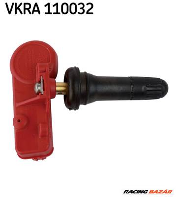 SKF VKRA 110032 - kerékérzékelő, abroncsnyomás-állítás CHRYSLER DODGE JEEP