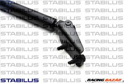 STABILUS 762194 - csomagtérajtó teleszkóp NISSAN