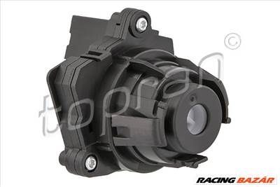 TOPRAN 621 356 - gyújtás/indítás kapcsoló AUDI CUPRA SEAT SKODA VW