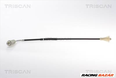 TRISCAN 8140 27155 - Kézifék bowden VOLVO