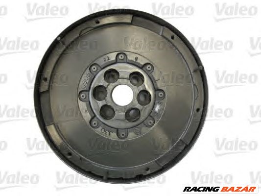 VALEO 836072 - lendkerék OPEL VAUXHALL 1. kép