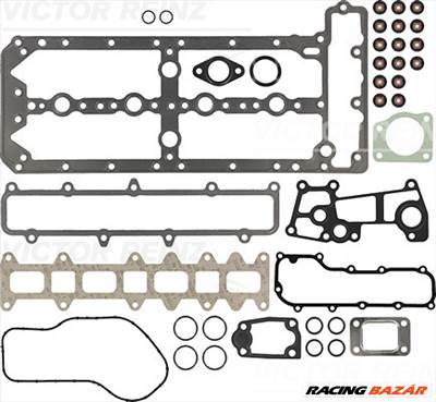 VICTOR REINZ 02-38371-01 - hengerfej tömítéskészlet CITROËN FIAT PEUGEOT