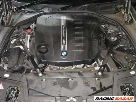BMW 5-ös sorozat N57D30A  M-Packet (F10/F11) bontott alkatrészei 5. kép
