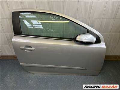 Opel Astra H GTC jobb oldali ajtó. Az ár üres ajtóra értendő.Rozsdamentes.