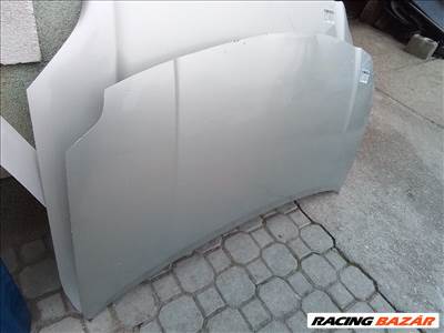 Toyota Auris (E150) motorháztető 