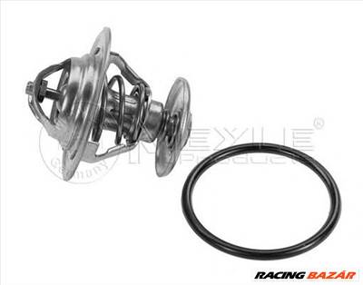 MEYLE 028 280 0010 - termosztát, hűtőfolyadék AUDI VW