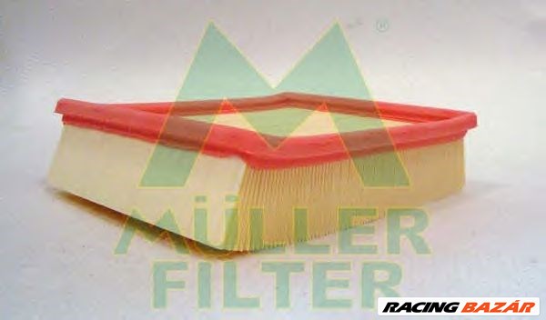 MULLER FILTER PA467 - légszűrő OPEL VAUXHALL 1. kép