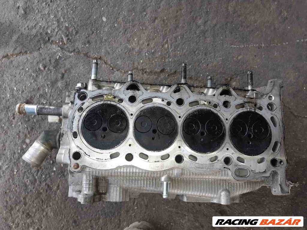 Toyota Yaris 05-10 Hengerfej 3. kép