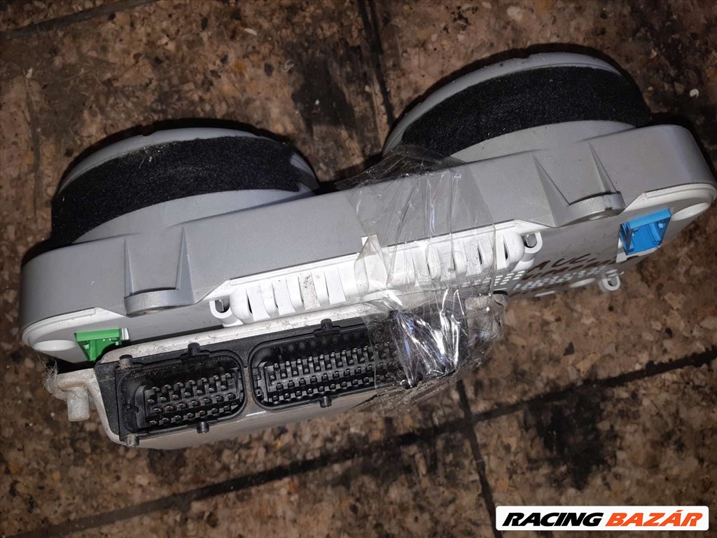 Volkswagen Lupo Motorvezérlő / ECU Szett 036 906 032 CP 3. kép