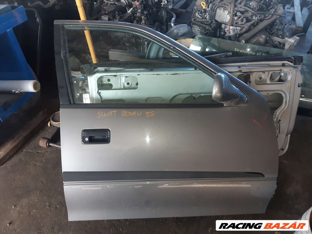 Suzuki Swift II 96-03 Jobb Elsõ Ajtó 1. kép