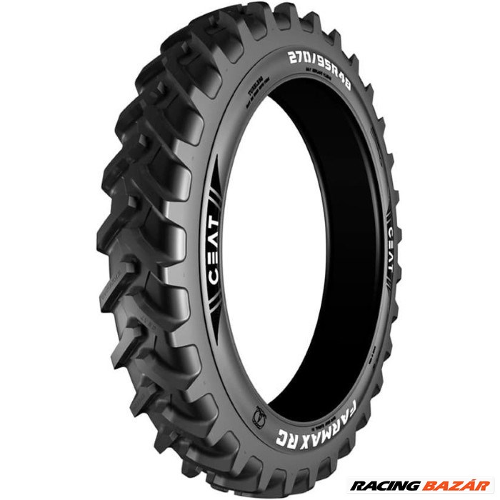 230/95 R 44 CEAT FARMAX RC (134D TL) 1. kép