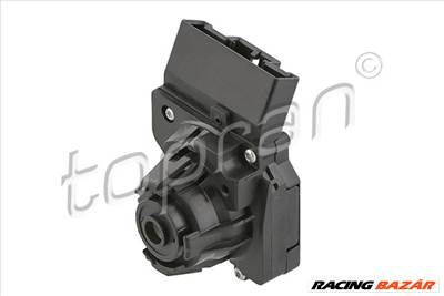 TOPRAN 621 358 - gyújtás/indítás kapcsoló SEAT SKODA VW