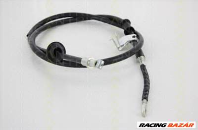 TRISCAN 8140 21104 - Kézifék bowden DAEWOO