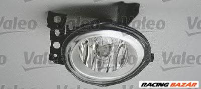 VALEO 043728 - ködlámpa PORSCHE VW