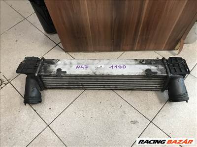 BMW 118 E81, E82, E87, E88 COOLER