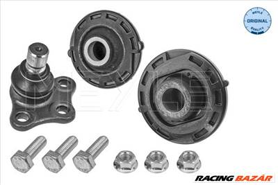 MEYLE 11-16 610 0010 - Lengőkar javítókészlet CITROËN PEUGEOT