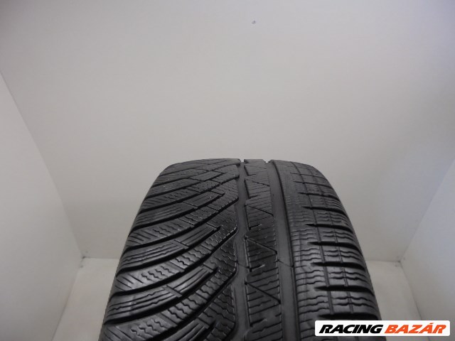 Michelin Pilot Alpin PA4 225/55 R18  1. kép