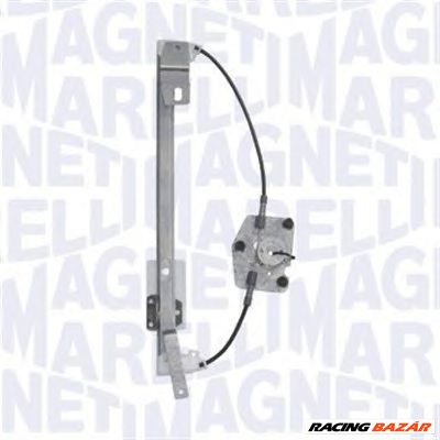 MAGNETI MARELLI 350103138200 - ablakemelő VW VW (SVW) 1. kép