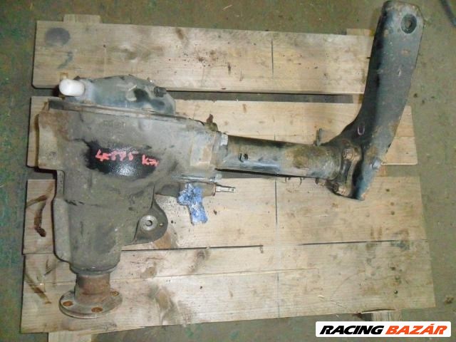 Mitsubishi L200 III első differenciálmű  1. kép