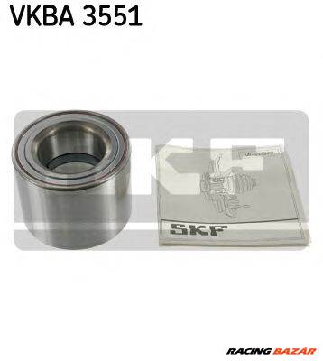 SKF VKBA 3551 - kerékcsapágy készlet IRISBUS IVECO