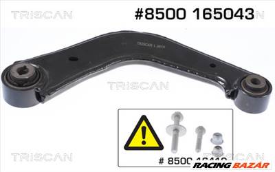 TRISCAN 8500 165043 - Lengőkar FORD