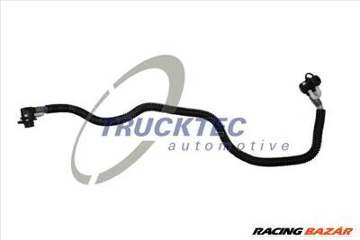 TRUCKTEC AUTOMOTIVE 02.13.197 - üzemanyagvezeték MERCEDES-BENZ