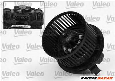 VALEO 698755 - Utastér ventillátor NISSAN