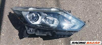 Nissan Qashqai (J11) jobb oldali gyári led fényszóró  koito10018015