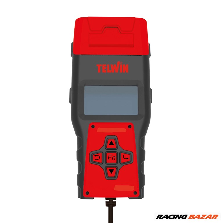 Telwin DTP790 akkumulátor tesztelő 12V - 804245 1. kép