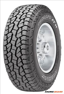 Hankook DYNAPRO AT2 RF11 SUV 215/75 R15 100/97S off road, 4x4, suv nyári gumi