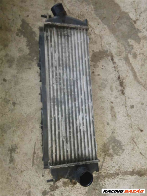 Opel Vivaro Töltõlevegõ Hûtõ / Intercooler 1. kép