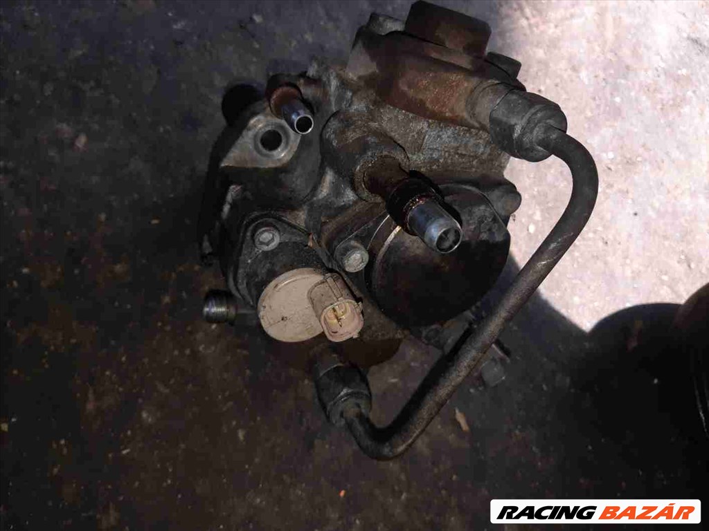 Ford Transit 06-13 Magasnyomású Szivattyú 6C1Q-9B395-AE 2. kép