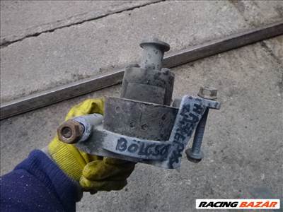 Opel Astra H 2005 1,4 bontott, motortartó bak bölcsőbe