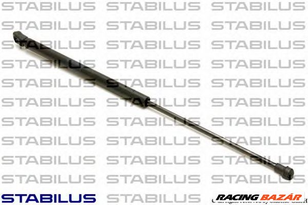 STABILUS 7628LW - csomagtérajtó teleszkóp VW 1. kép